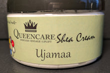 Load image into Gallery viewer, Ujamaa QueenCare Kwanzaa Scent (Honeywood)