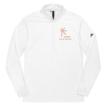 Load image into Gallery viewer, Kuumba Quarter zip pullover