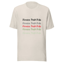 Load image into Gallery viewer, RBG Kinara Park Kids Unisex t-shirt