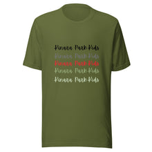 Load image into Gallery viewer, RBG Kinara Park Kids Unisex t-shirt