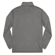 Load image into Gallery viewer, Ujamaa Cooperative Economics Quarter zip pullover