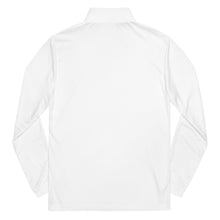 Load image into Gallery viewer, Ujamaa Cooperative Economics Quarter zip pullover