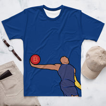 Load image into Gallery viewer, LBJ All-Over T-shirt