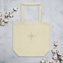 Load image into Gallery viewer, KENNEM Green Eco Tote Bag
