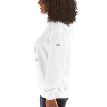 Load image into Gallery viewer, Nia Purpose Hooded Sweatshirt
