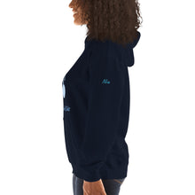 Load image into Gallery viewer, Nia Purpose Hooded Sweatshirt