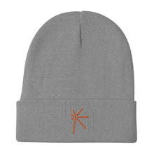 Load image into Gallery viewer, Kuumba SYM ORA Embroidered Beanie