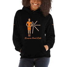 Load image into Gallery viewer, Kuumba Creativity Hooded Sweatshirt