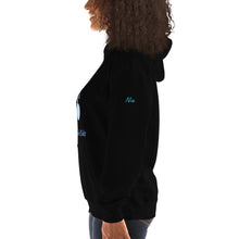 Load image into Gallery viewer, Nia Purpose Hooded Sweatshirt
