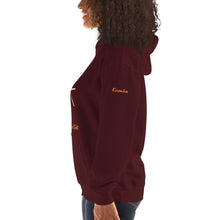 Load image into Gallery viewer, Kuumba Creativity Hooded Sweatshirt