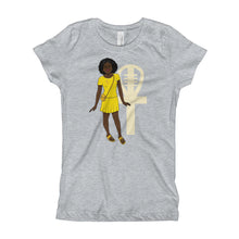 Load image into Gallery viewer, Imani Faith Girl&#39;s T-Shirt