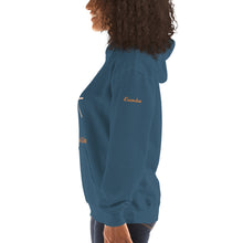 Load image into Gallery viewer, Kuumba Creativity Hooded Sweatshirt