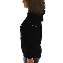 Load image into Gallery viewer, Kuumba Creativity Hooded Sweatshirt