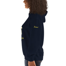 Load image into Gallery viewer, Imani Faith Hooded Sweatshirt