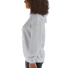 Load image into Gallery viewer, Imani Faith Hooded Sweatshirt