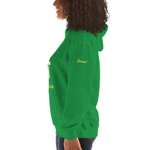 Load image into Gallery viewer, Imani Faith Hooded Sweatshirt