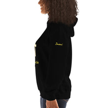 Load image into Gallery viewer, Imani Faith Hooded Sweatshirt