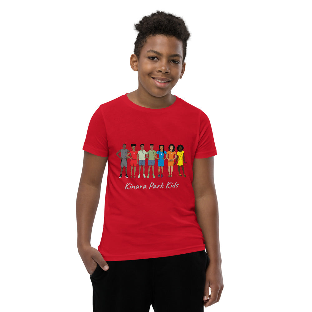 Kids Premium T-Shirt