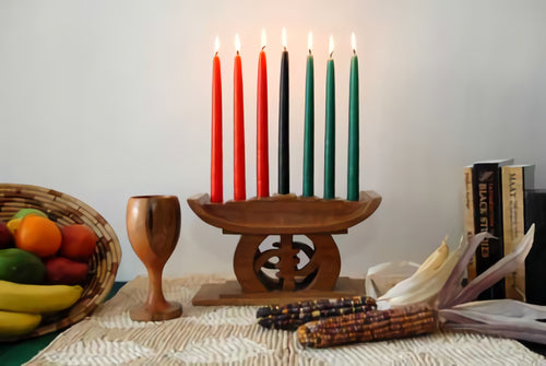 Kwanzaa Resources For Everyone!