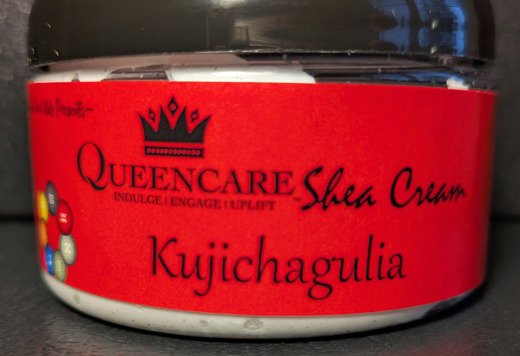 Kujichagulia QueenCare Kwanzaa Scent (Lavish)