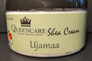 Ujamaa QueenCare Kwanzaa Scent (Honeywood)