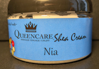 Nia QueenCare Kwanzaa Scent (Paradise)