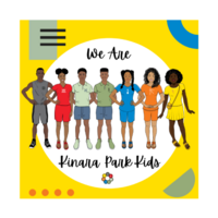 Kinara Park Kids Temporary Tattoos