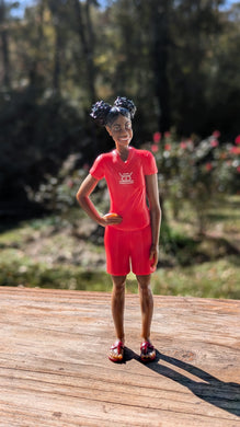 KPK Toys Kujichagulia TOY