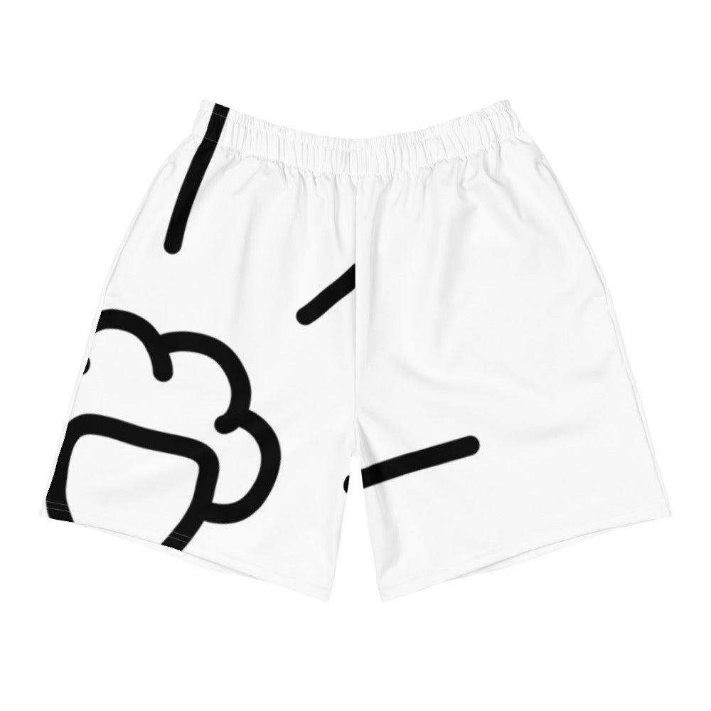KENNEM Athletic Shorts