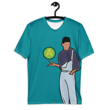Load image into Gallery viewer, FP All-Over Print T-shirt