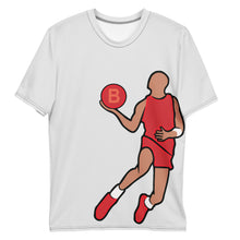 Load image into Gallery viewer, MJ All-Over T-shirt