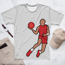 Load image into Gallery viewer, MJ All-Over T-shirt