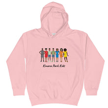 Load image into Gallery viewer, All Kids BLK Children&#39;s Hoodie
