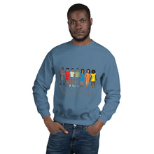 Load image into Gallery viewer, All Kids GRY Sweatshirt