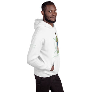 Ujamaa Cooperative Economics Hooded Sweatshirt