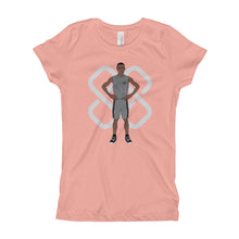 Load image into Gallery viewer, Umoja Unity Girl&#39;s T-Shirt