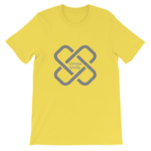 Umoja Unity Short-Sleeve Unisex T-Shirt