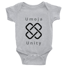 Load image into Gallery viewer, Umoja Unity Infant Bodysuit
