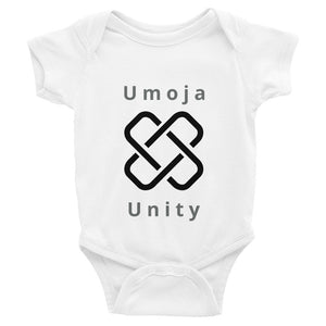 Umoja Unity Infant Bodysuit