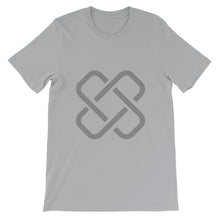 Load image into Gallery viewer, Umoja Unity Symbol Short-Sleeve Unisex T-Shirt