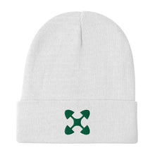 Load image into Gallery viewer, Ujima SYM GRE Embroidered Beanie