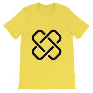 Umoja Unity Symbol Short-Sleeve Unisex T-Shirt
