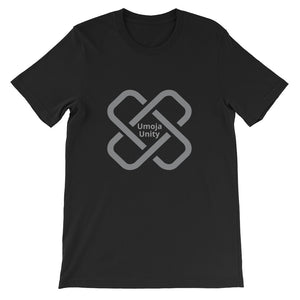 Umoja Unity Short-Sleeve Unisex T-Shirt