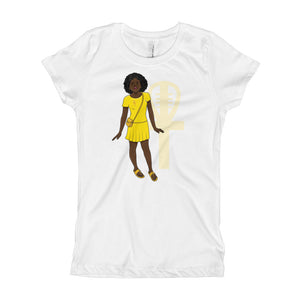 Imani Faith Girl's T-Shirt