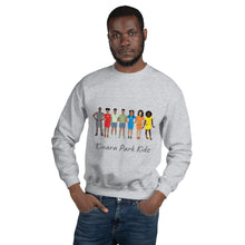 Load image into Gallery viewer, All Kids GRY Sweatshirt