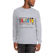 Load image into Gallery viewer, All Kids GRY Long Sleeve T-Shirt
