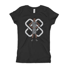 Load image into Gallery viewer, Umoja Unity Girl&#39;s T-Shirt