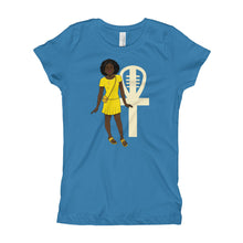 Load image into Gallery viewer, Imani Faith Girl&#39;s T-Shirt